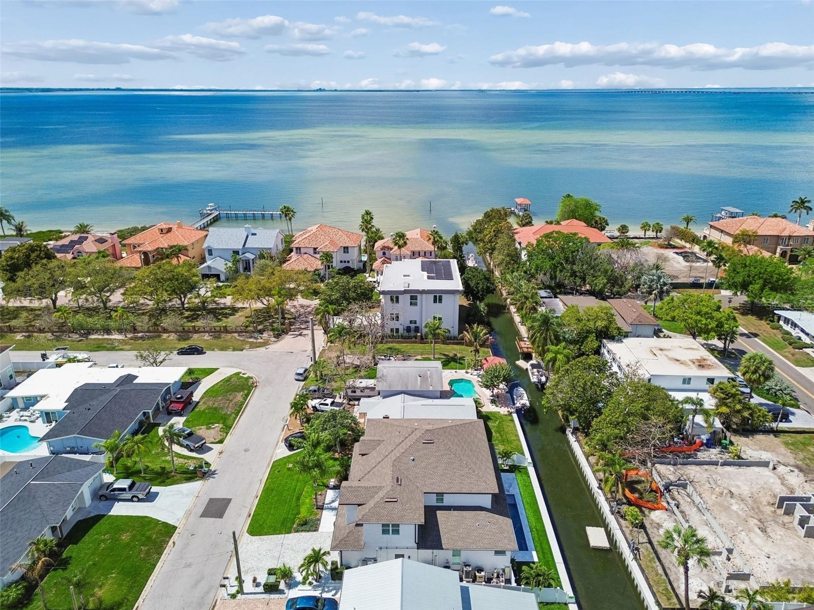 MARGARET ANNE SUB REVI - Residential