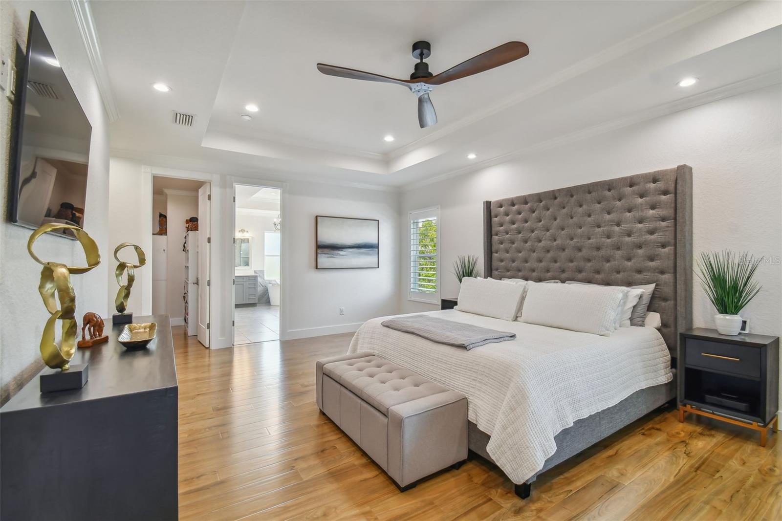 MARGARET ANNE SUB REVI - Residential