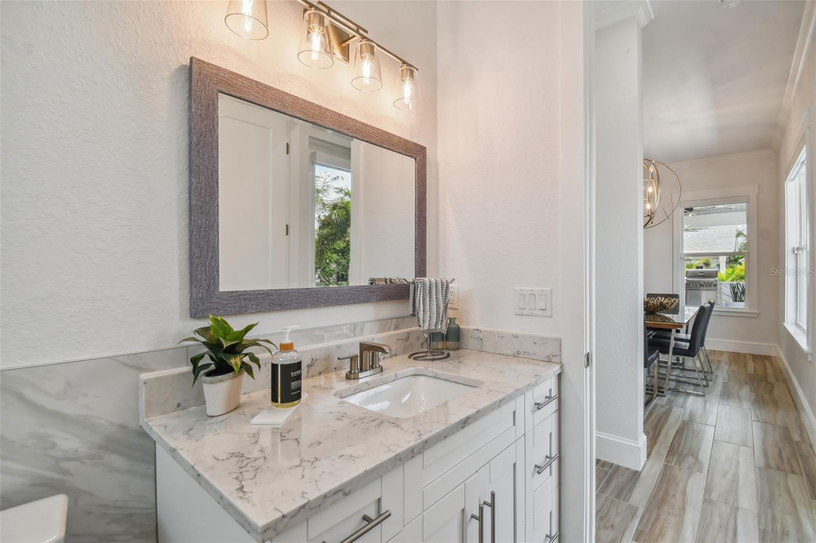 MARGARET ANNE SUB REVI - Residential