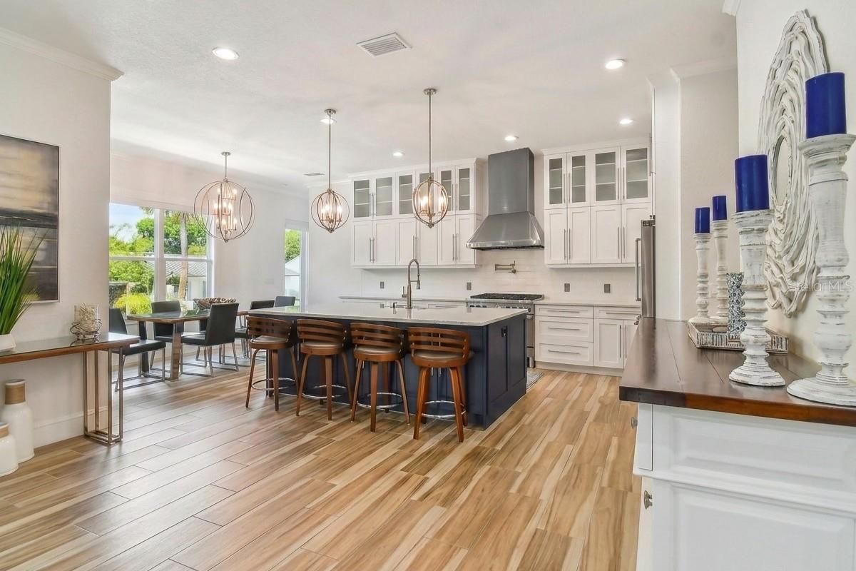 MARGARET ANNE SUB REVI - Residential