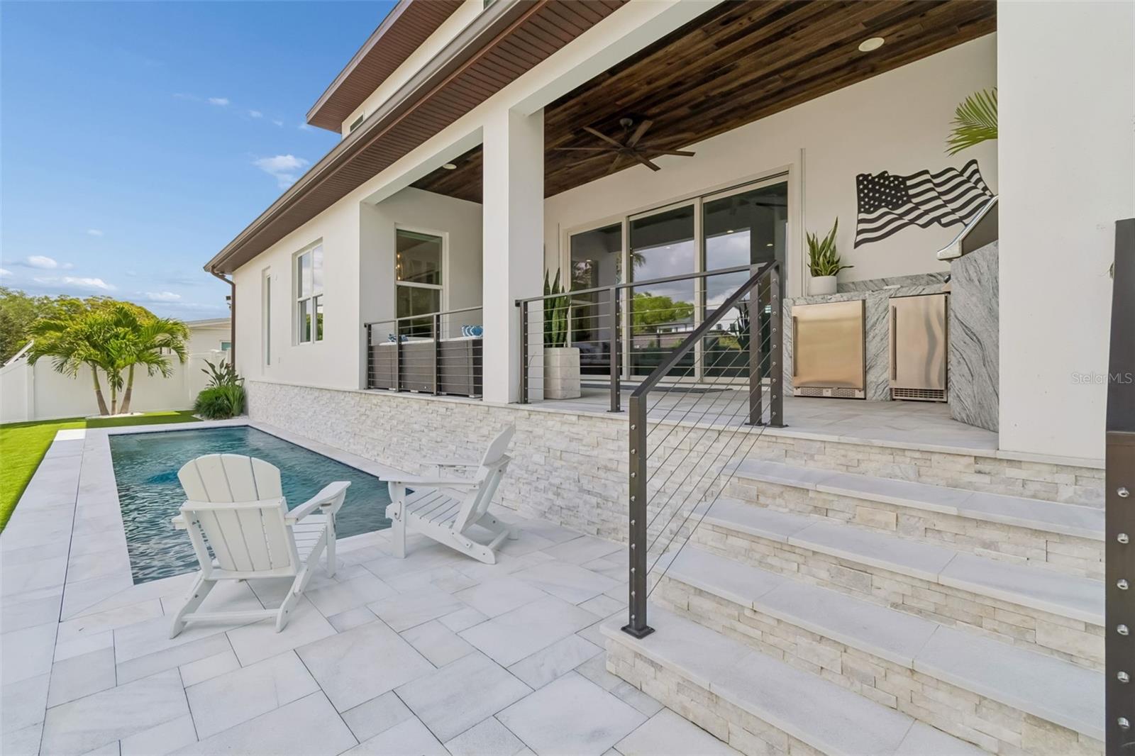 MARGARET ANNE SUB REVI - Residential