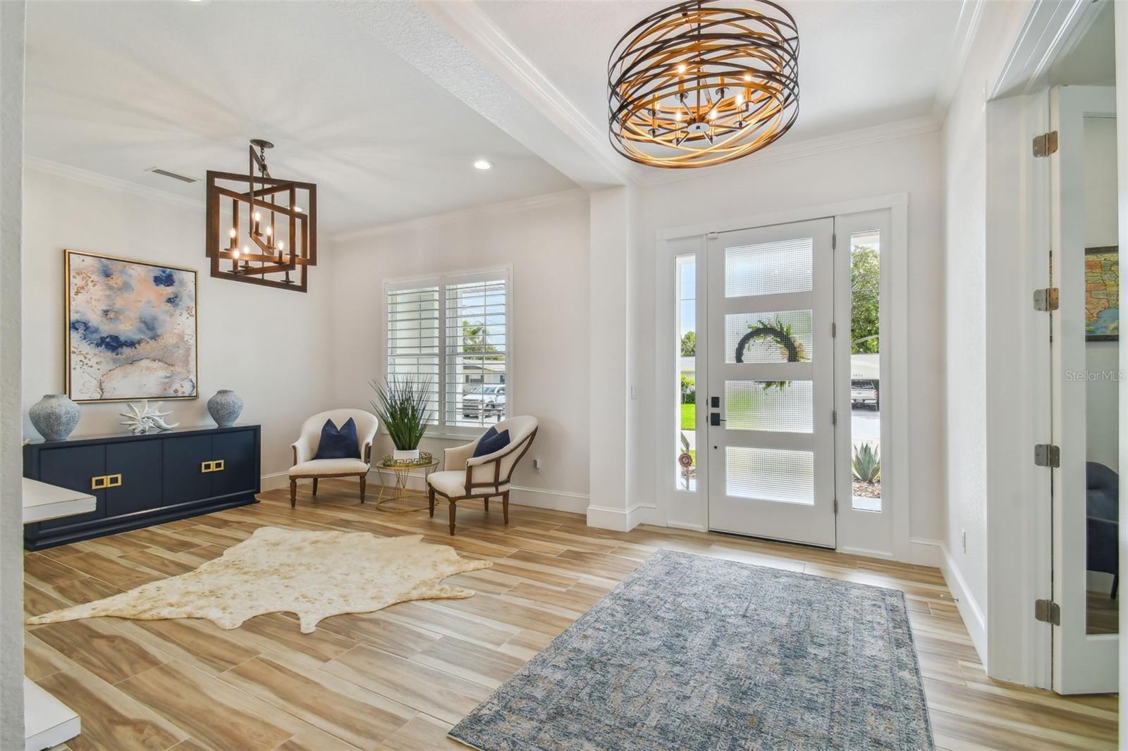 MARGARET ANNE SUB REVI - Residential