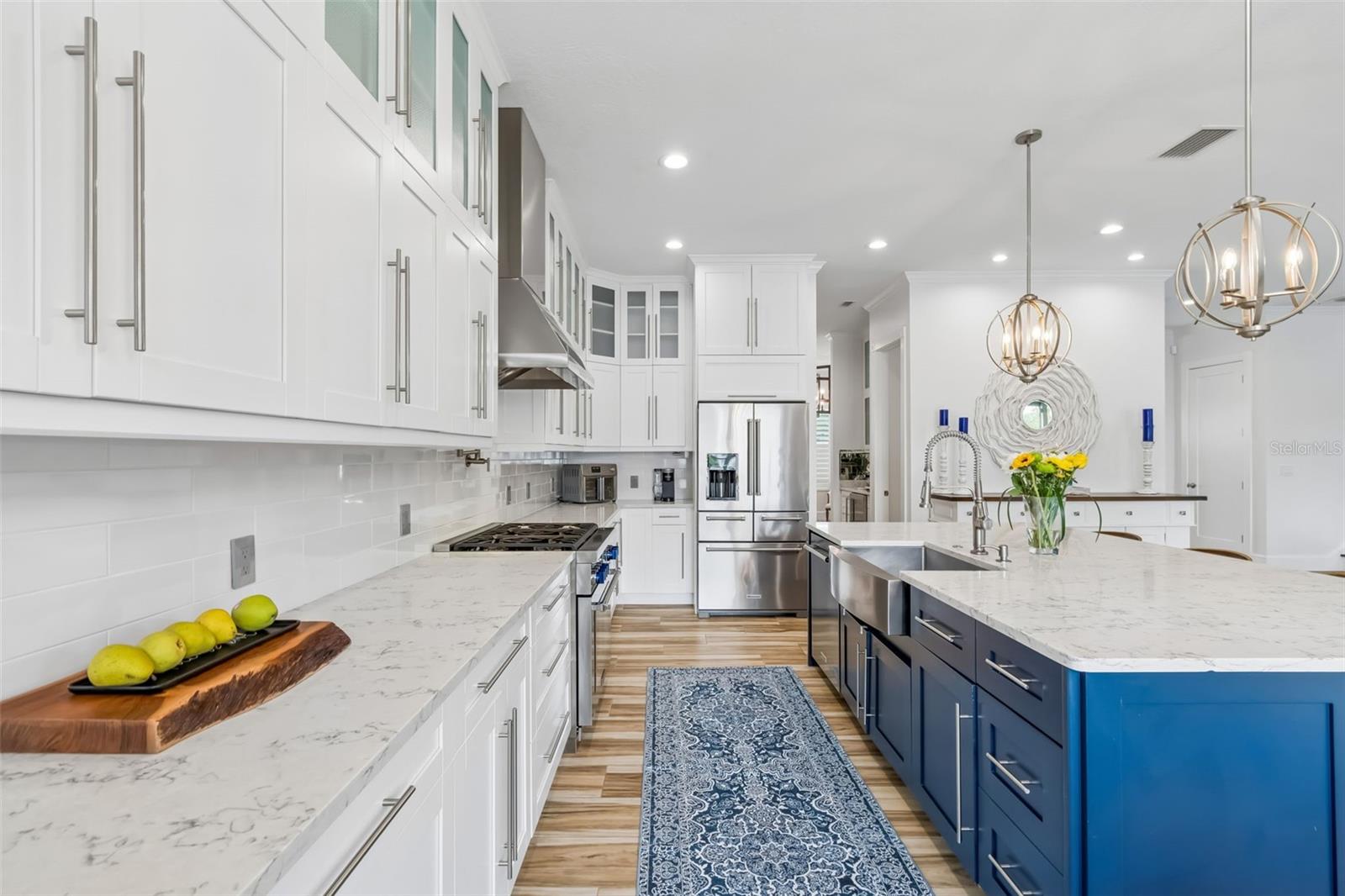 MARGARET ANNE SUB REVI - Residential