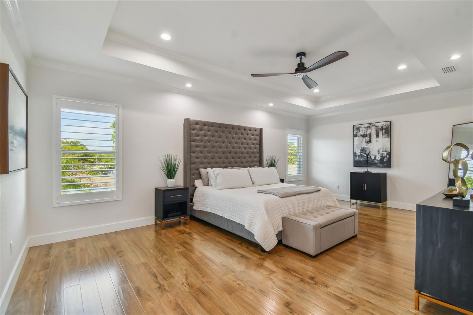 MARGARET ANNE SUB REVI - Residential