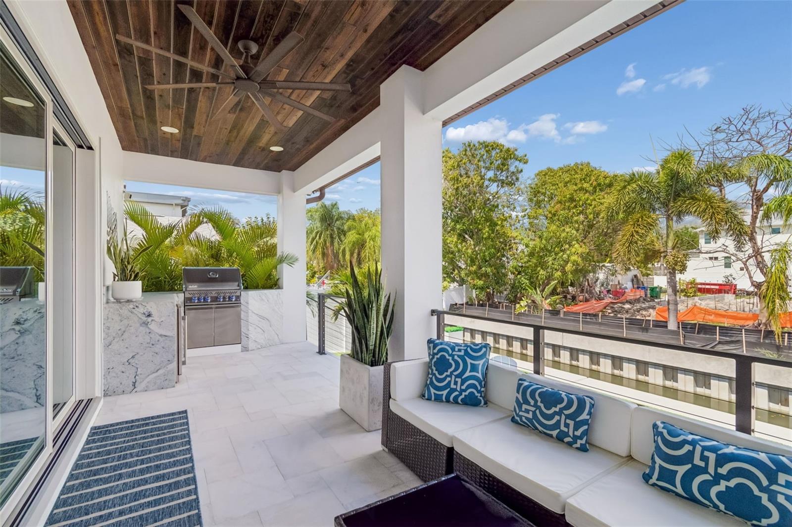 MARGARET ANNE SUB REVI - Residential