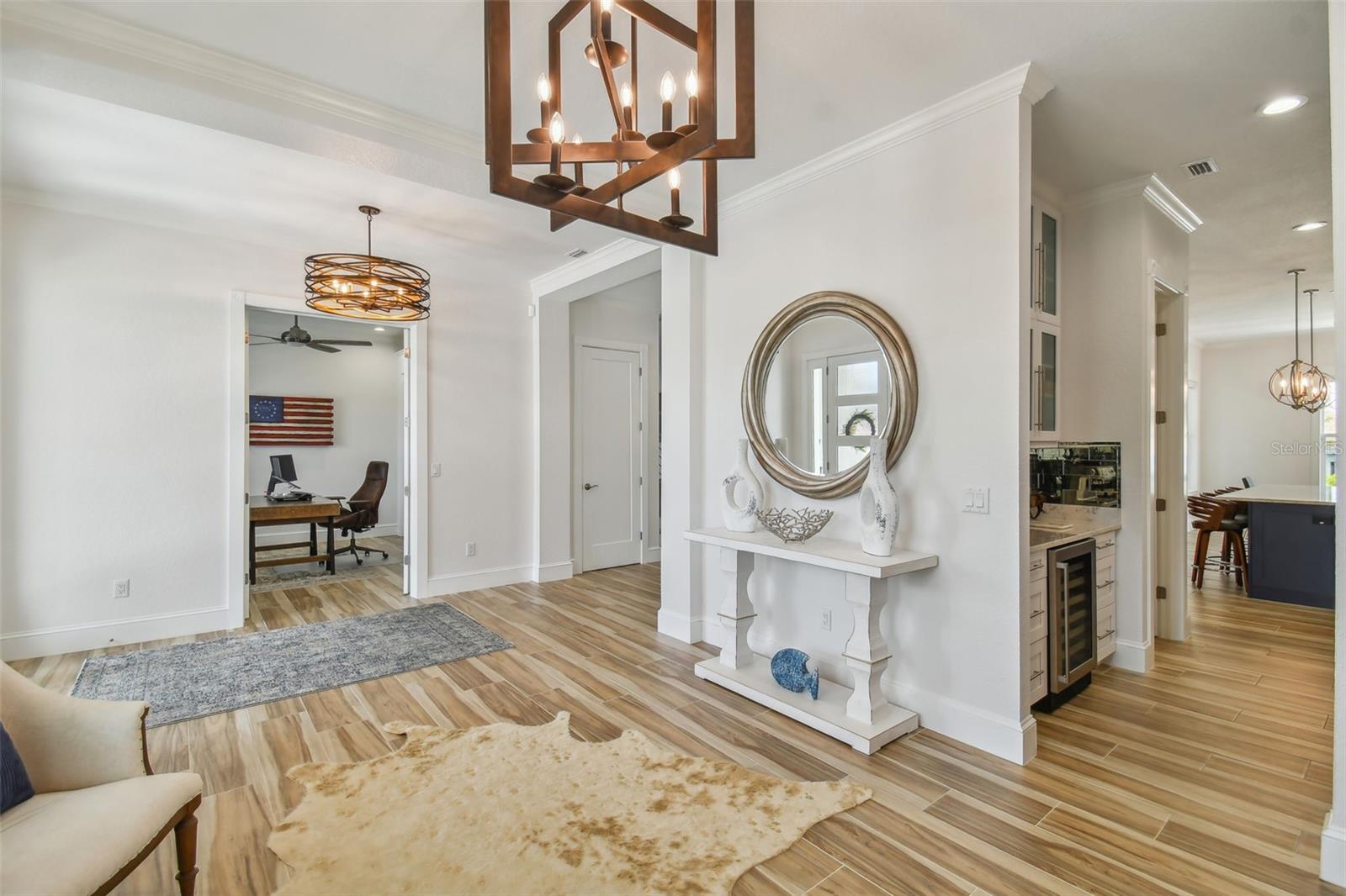 MARGARET ANNE SUB REVI - Residential