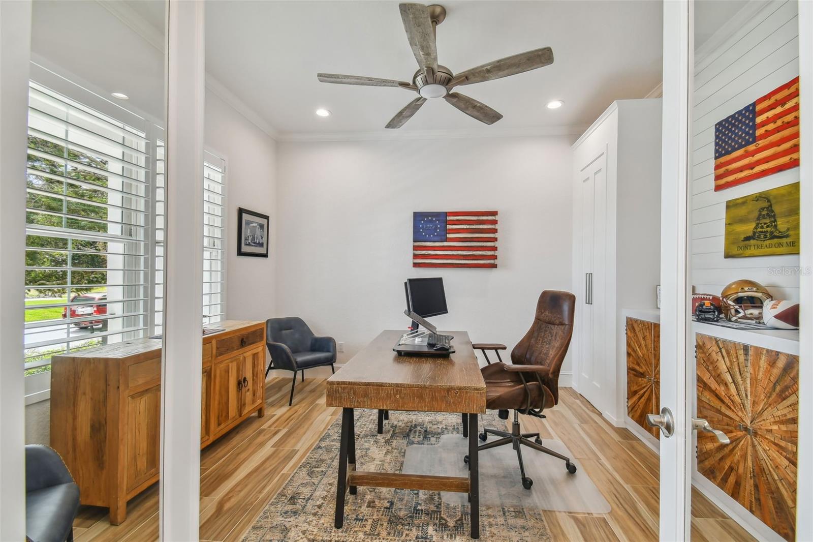 MARGARET ANNE SUB REVI - Residential