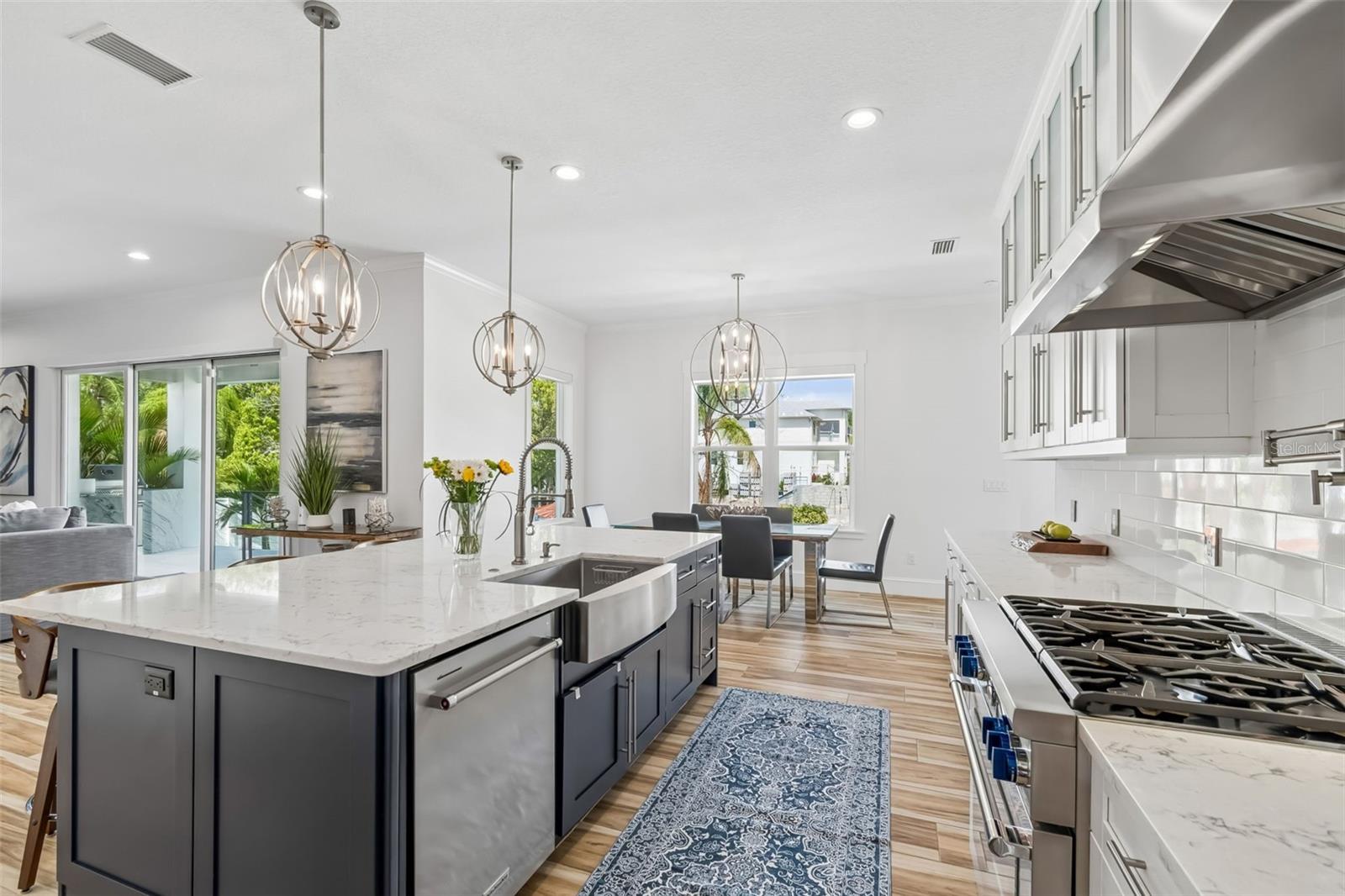 MARGARET ANNE SUB REVI - Residential