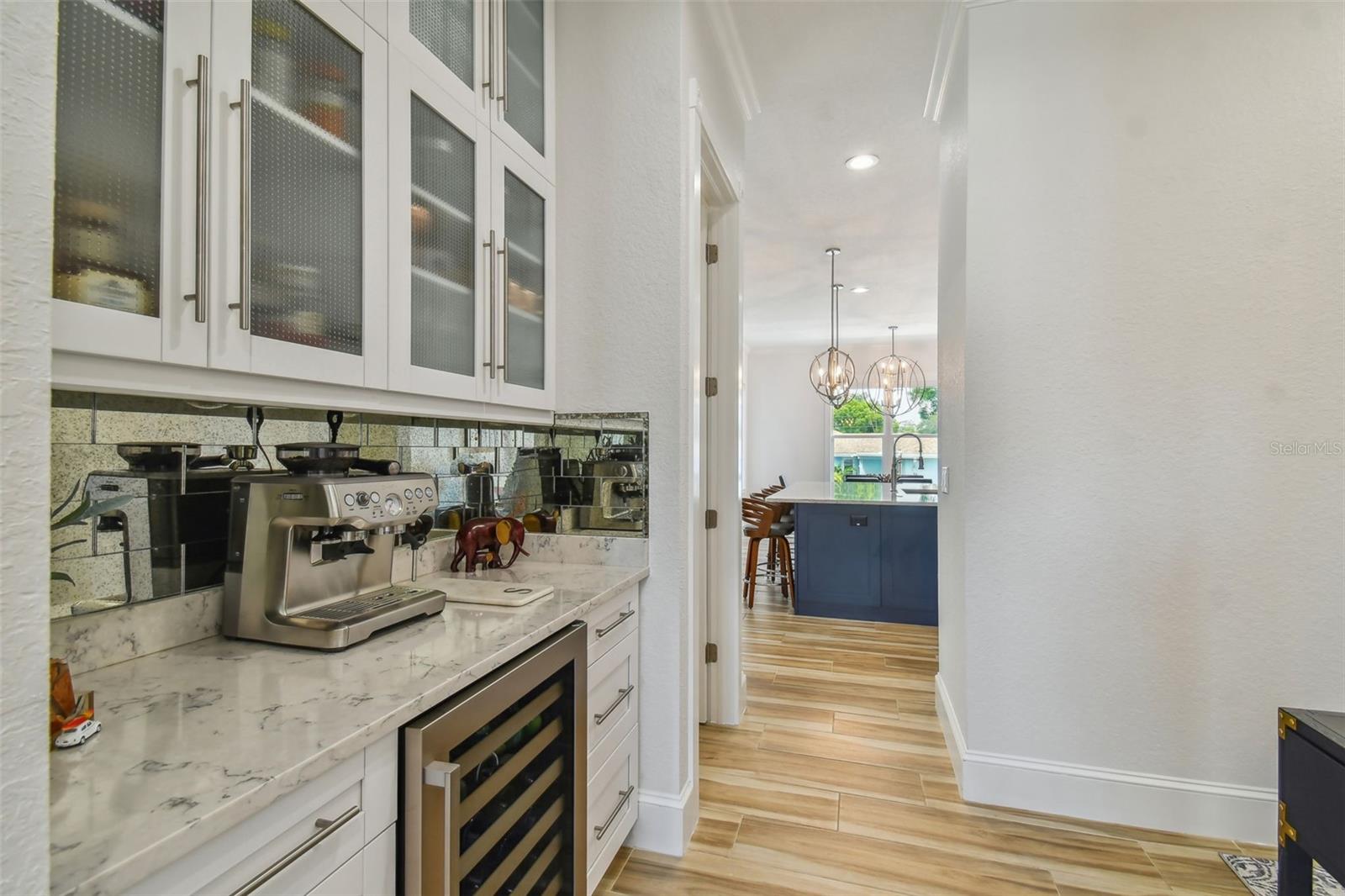 MARGARET ANNE SUB REVI - Residential