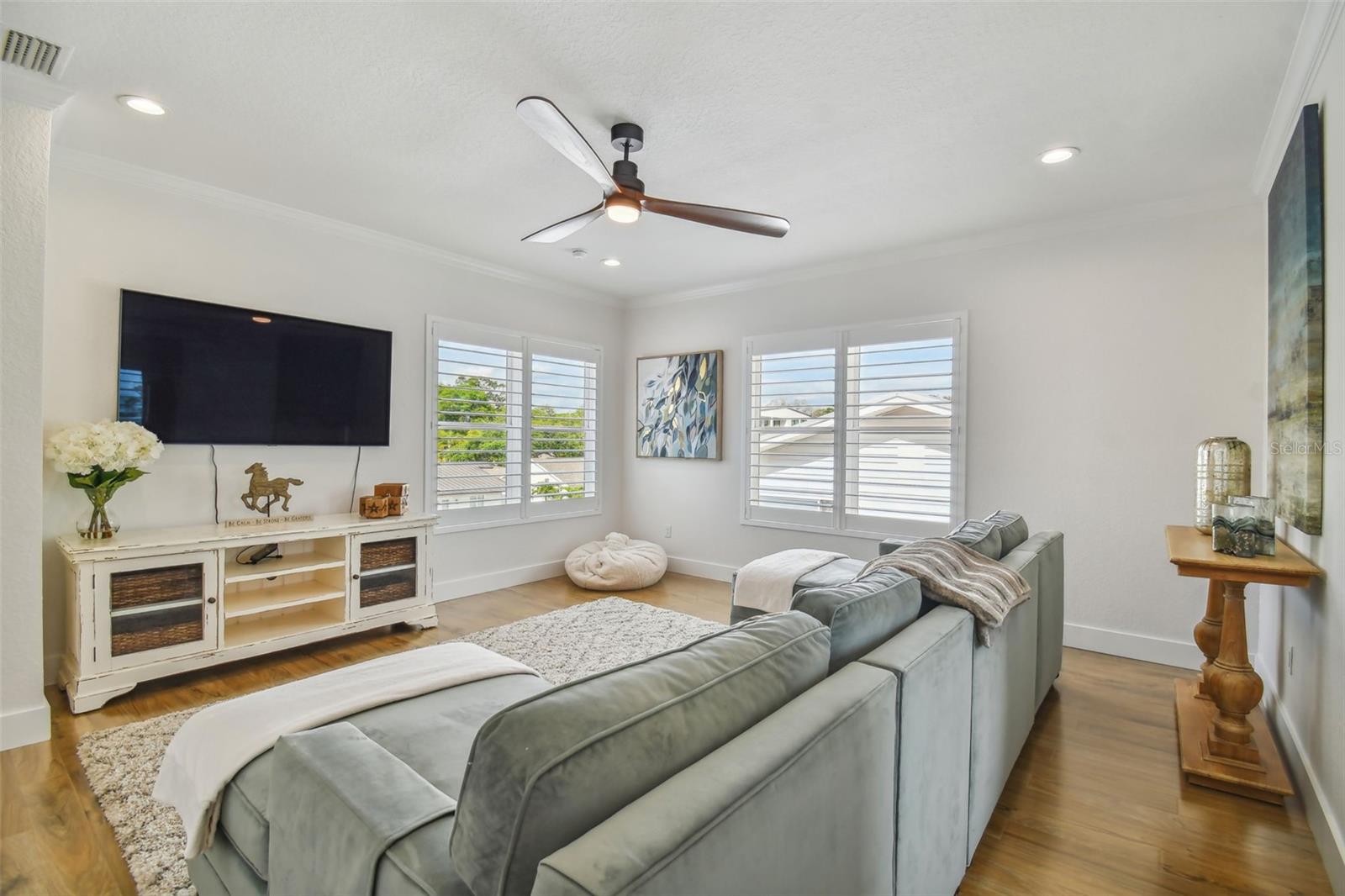 MARGARET ANNE SUB REVI - Residential