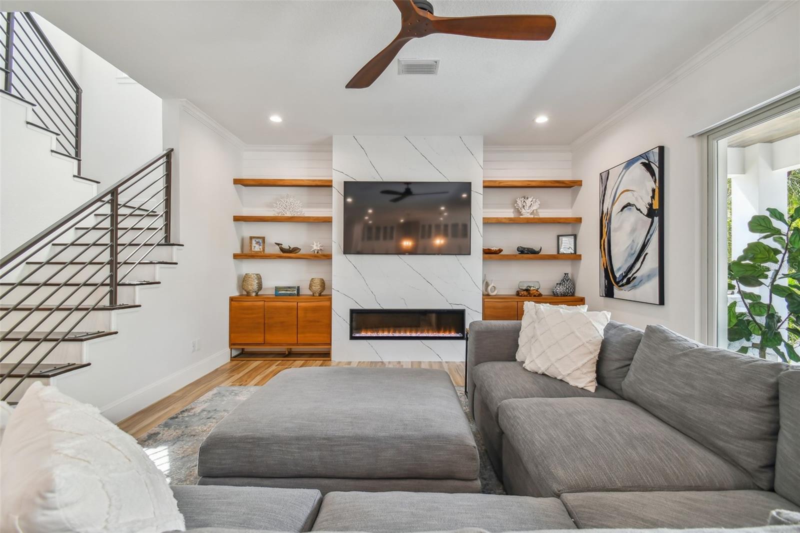 MARGARET ANNE SUB REVI - Residential