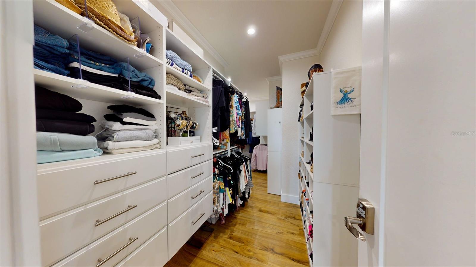 MARGARET ANNE SUB REVI - Residential