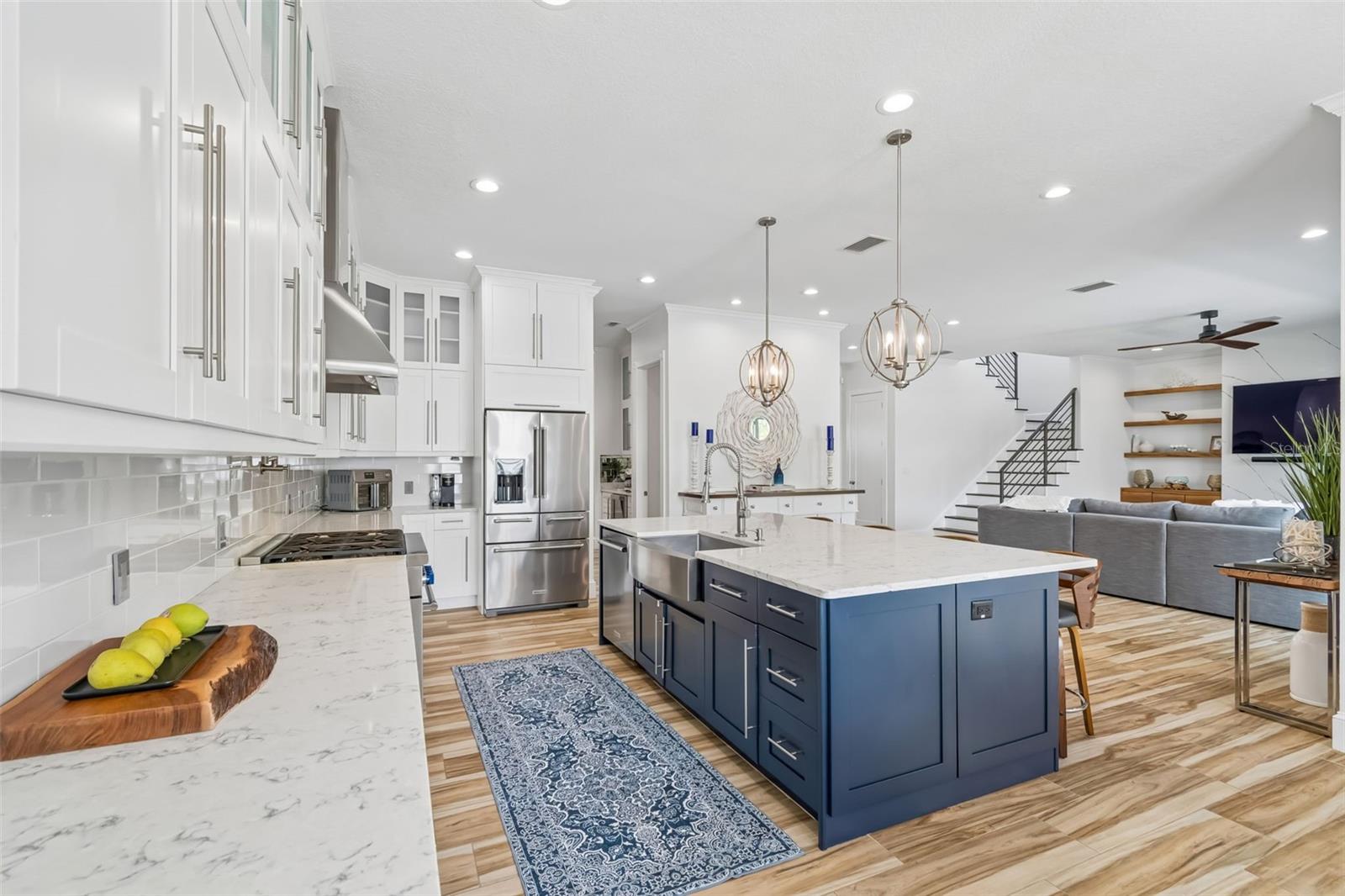 MARGARET ANNE SUB REVI - Residential