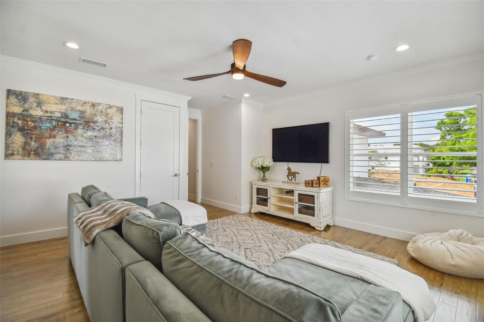 MARGARET ANNE SUB REVI - Residential