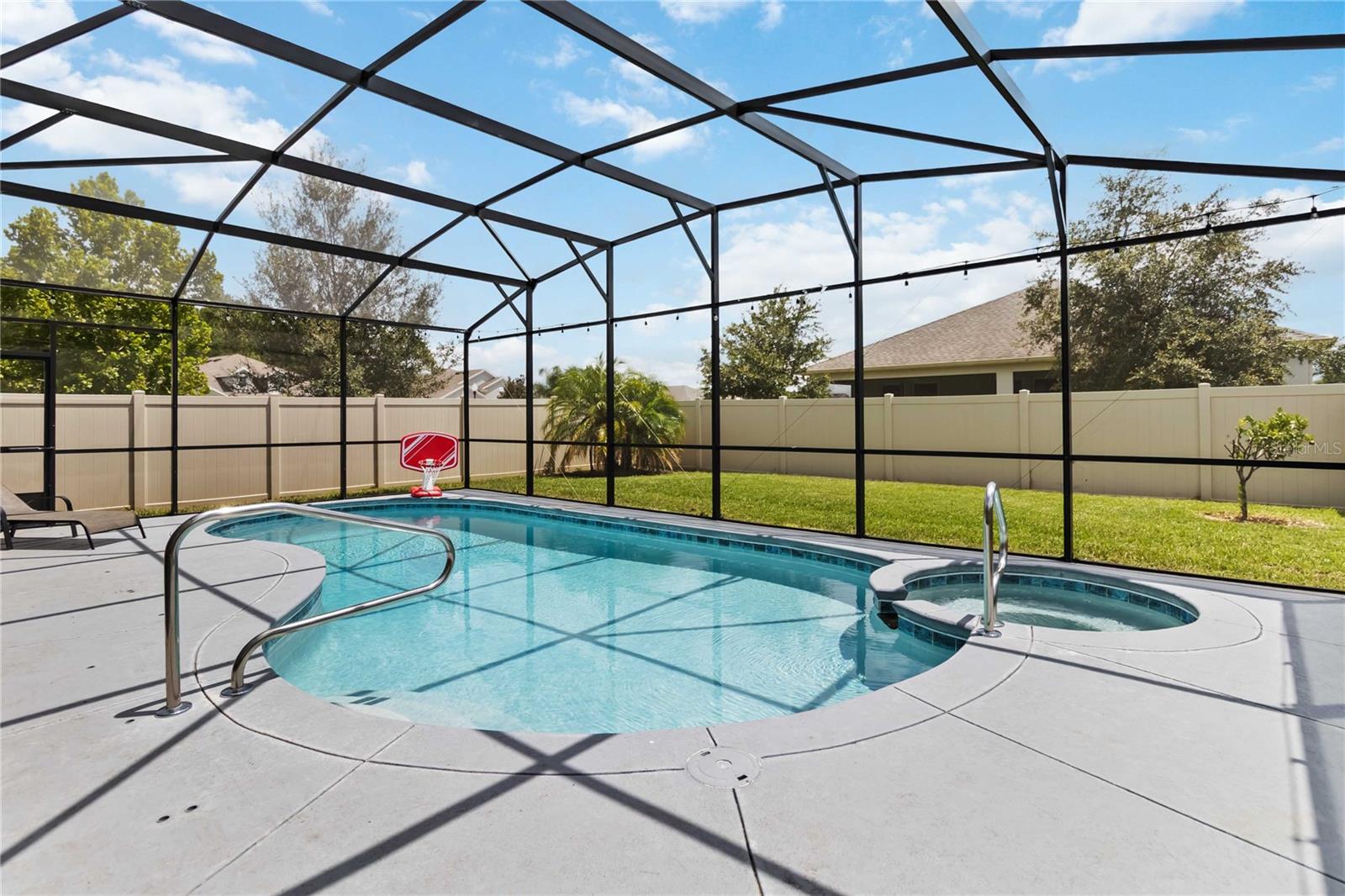 5333 AMERSHAM LANE