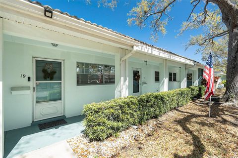 11200 102ND AVENUE N 19 SEMINOLE FL 33778
