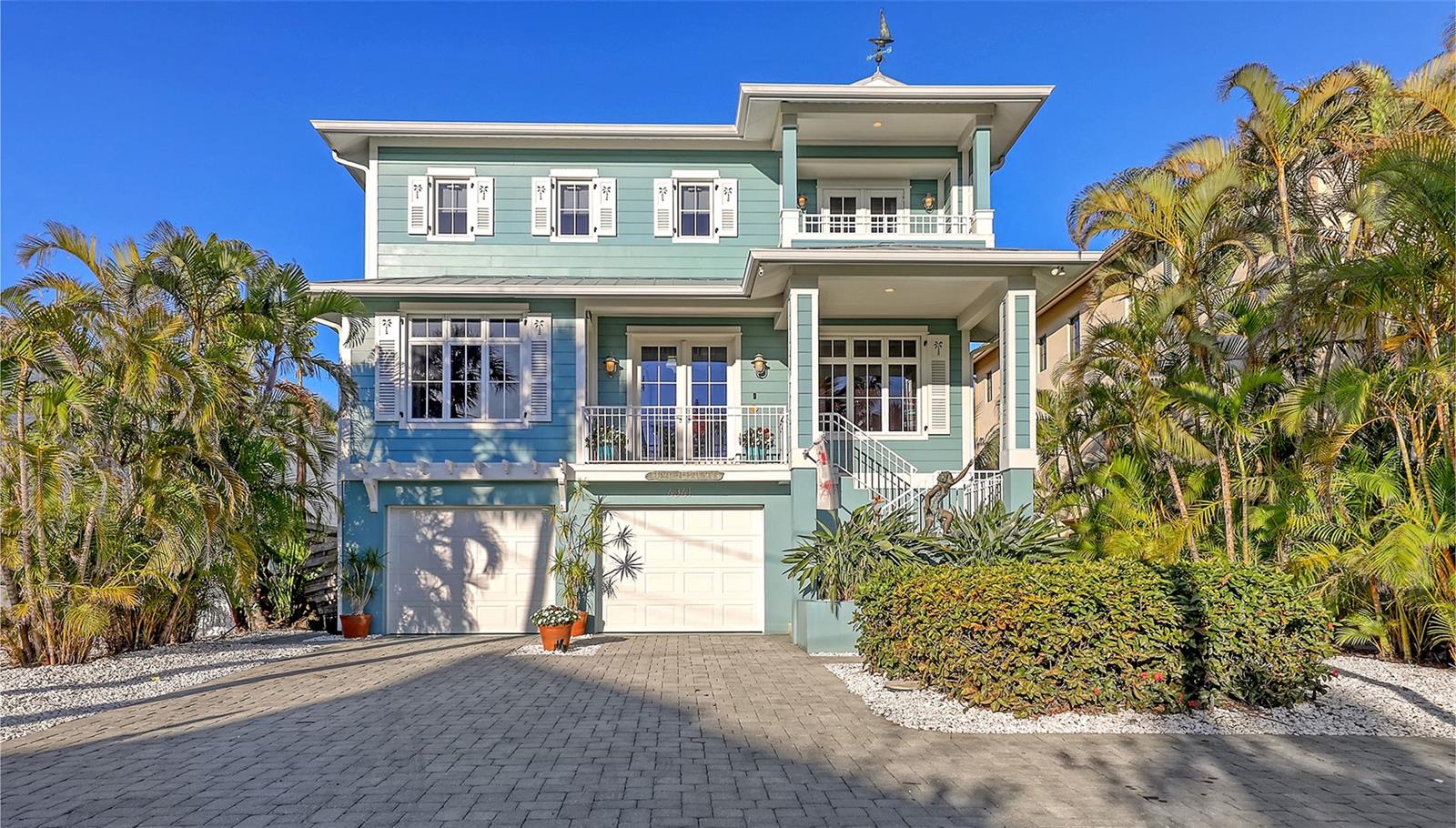 4941 COMMONWEALTH DRIVE