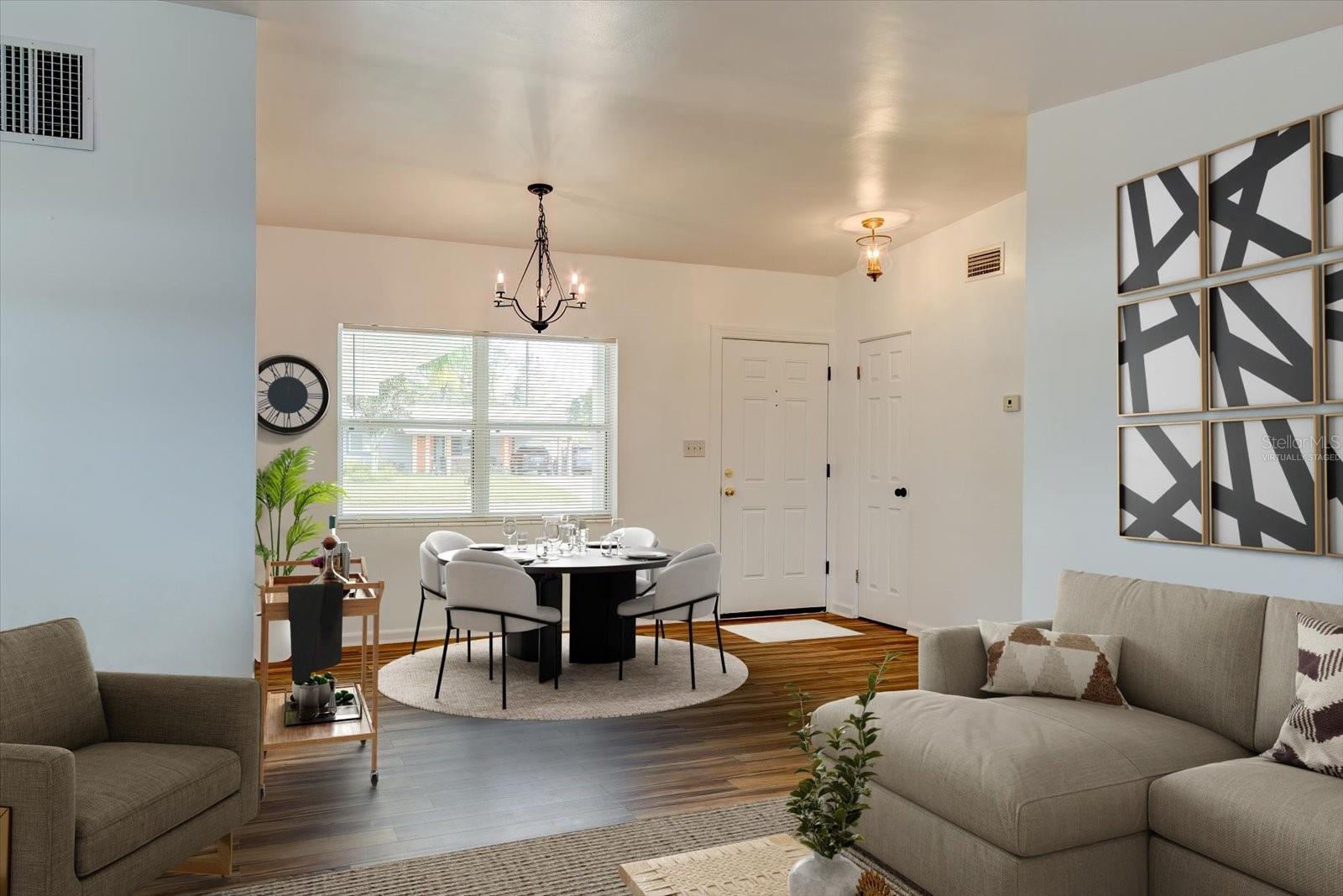 EASTBROOK SUB UNIT 05 - Residential