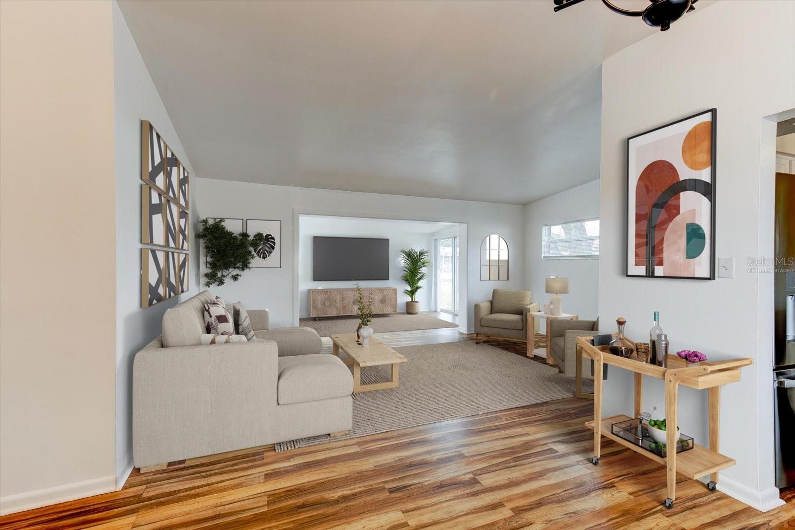 EASTBROOK SUB UNIT 05 - Residential