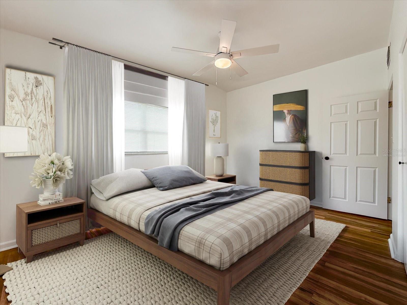 EASTBROOK SUB UNIT 05 - Residential