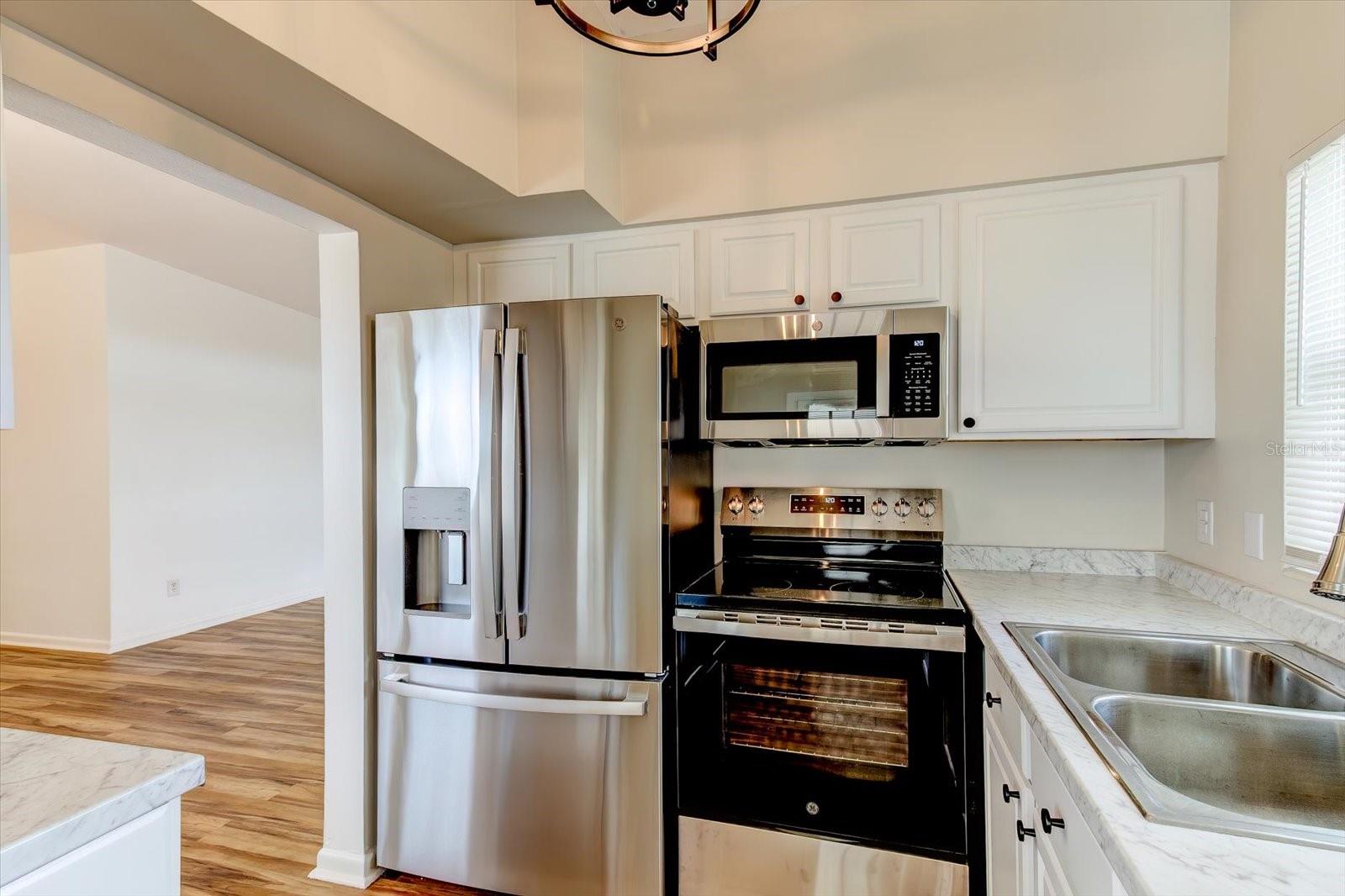 EASTBROOK SUB UNIT 05 - Residential