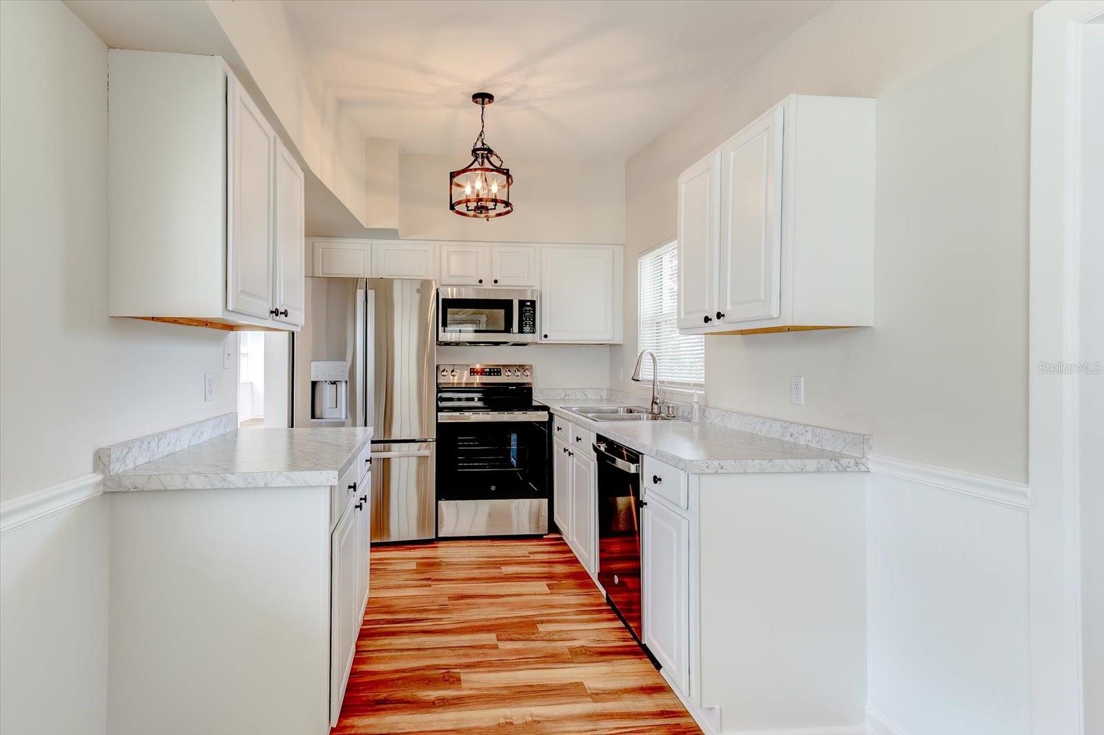 EASTBROOK SUB UNIT 05 - Residential