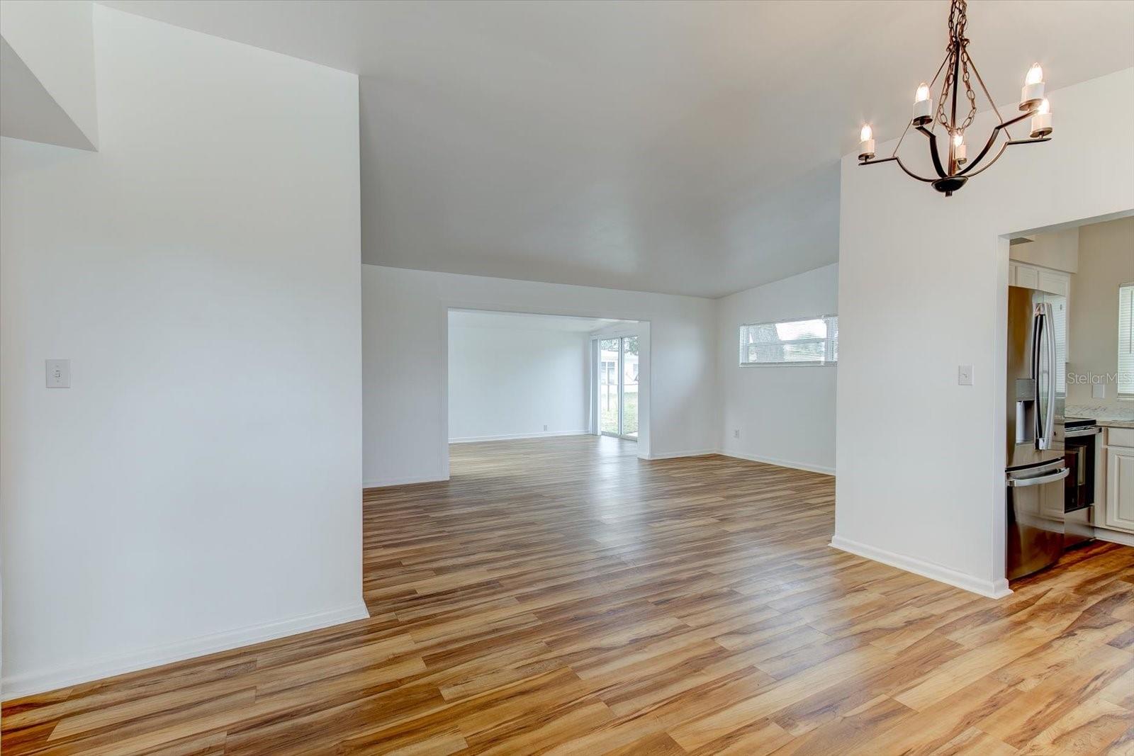 EASTBROOK SUB UNIT 05 - Residential