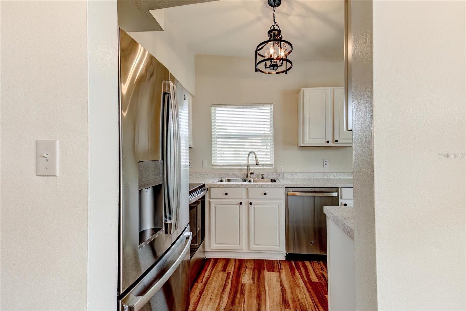 EASTBROOK SUB UNIT 05 - Residential