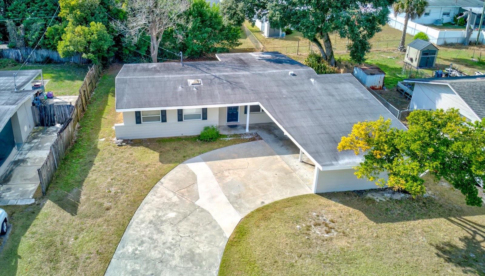 EASTBROOK SUB UNIT 05 - Residential