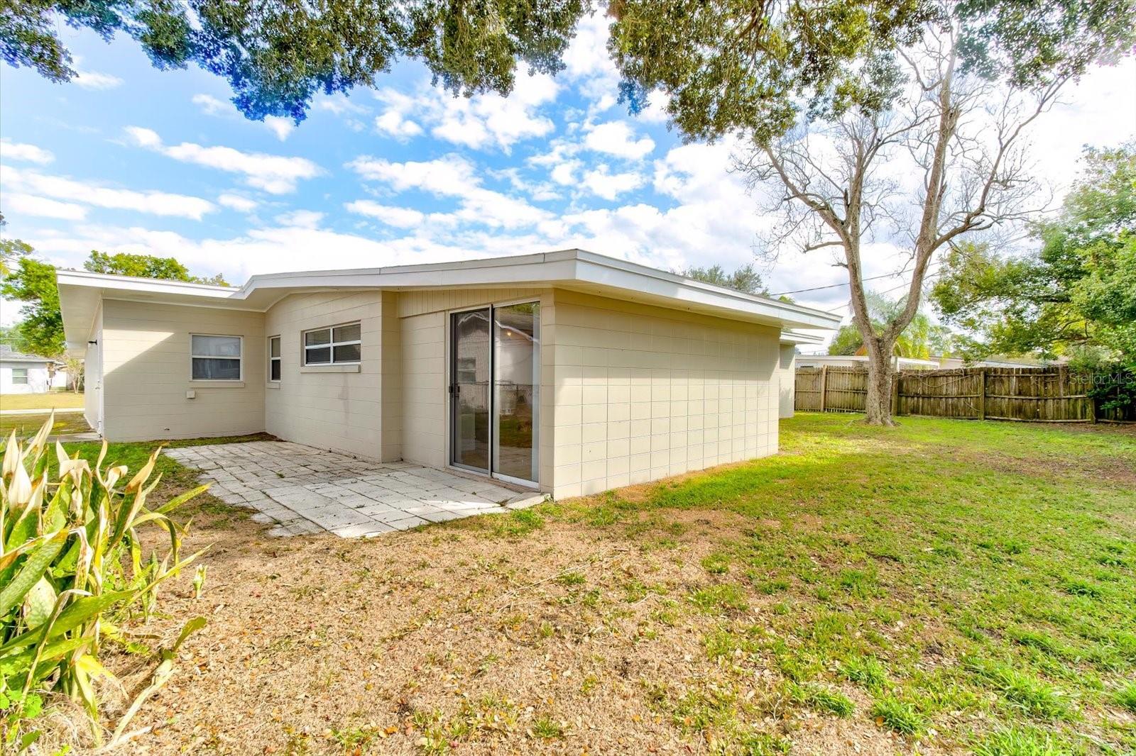 EASTBROOK SUB UNIT 05 - Residential