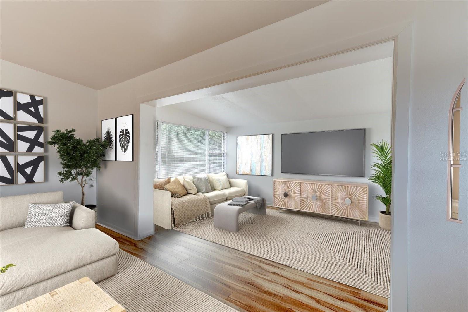 EASTBROOK SUB UNIT 05 - Residential