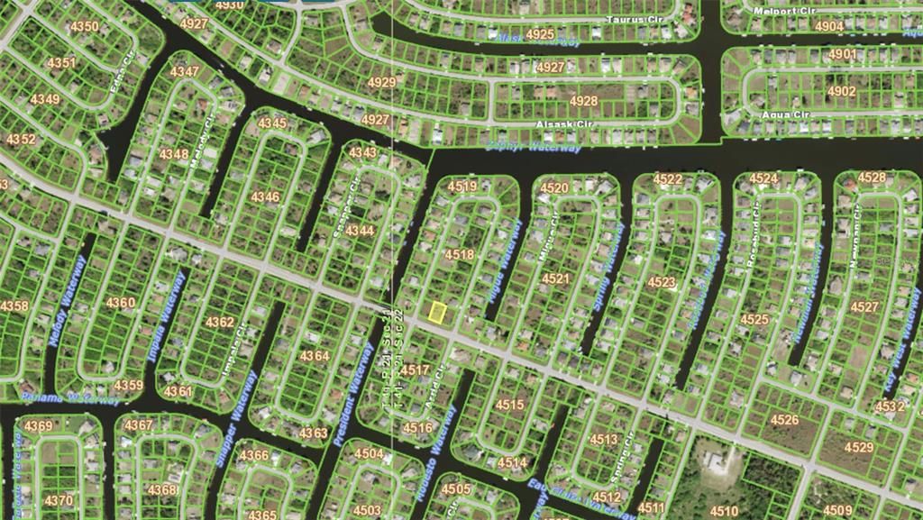 Photo of 14634 Ingraham Boulevard, Port Charlotte, FL 33981 (MLS # C7468648)