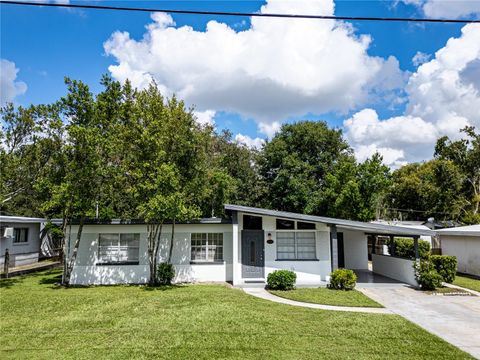 A home in TAMPA