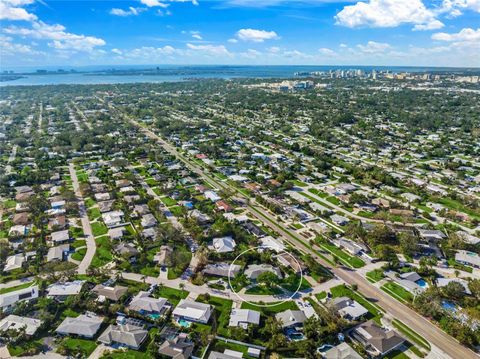 A home in SARASOTA