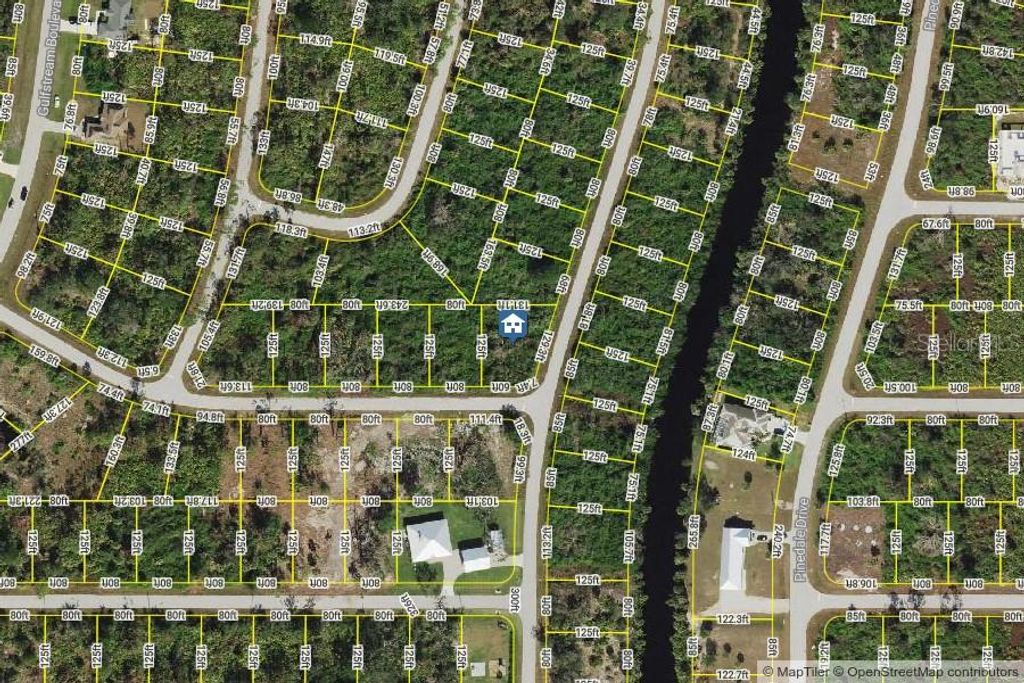 Photo of 12526 Rathwell Avenue, Port Charlotte, FL 33981 (MLS # N6141131)