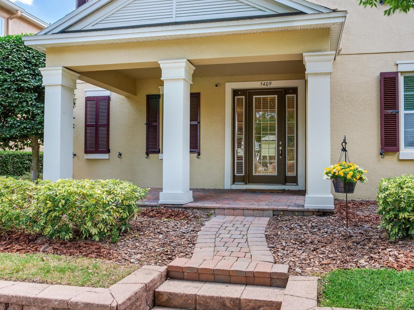 5409 FISHHAWK RIDGE DRIVE