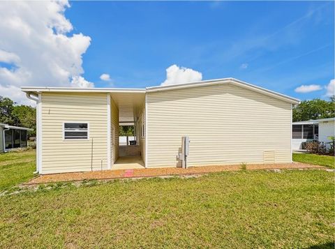Tiny photo for 17 Seminole Path, Wildwood, FL 34785 (MLS # G5110317)