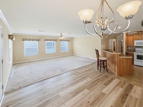 Tiny photo for 17 Seminole Path, Wildwood, FL 34785 (MLS # G5110317)