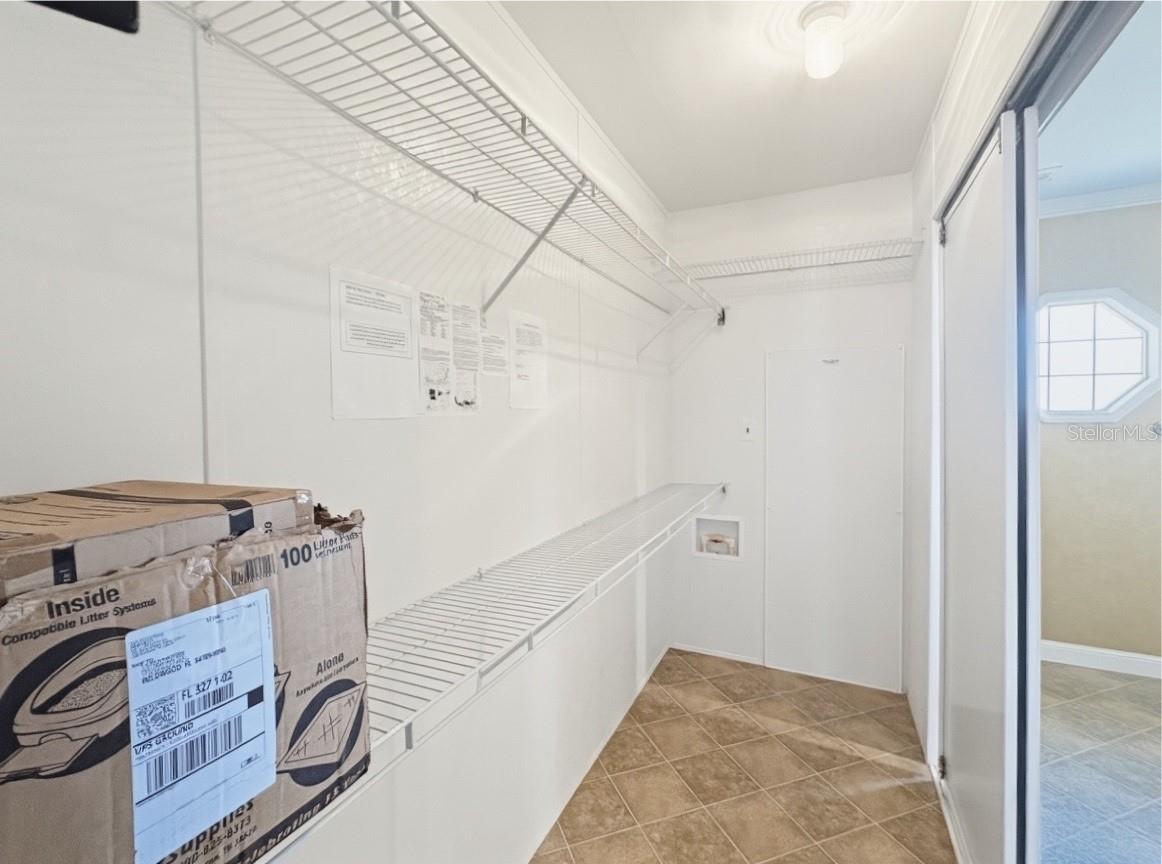 CONTINENTAL COUNTRY CLUB INC - Residential