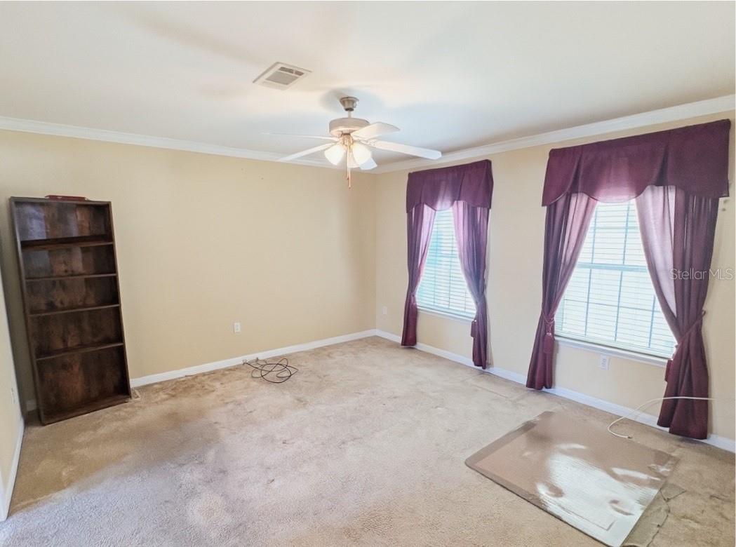 CONTINENTAL COUNTRY CLUB INC - Residential