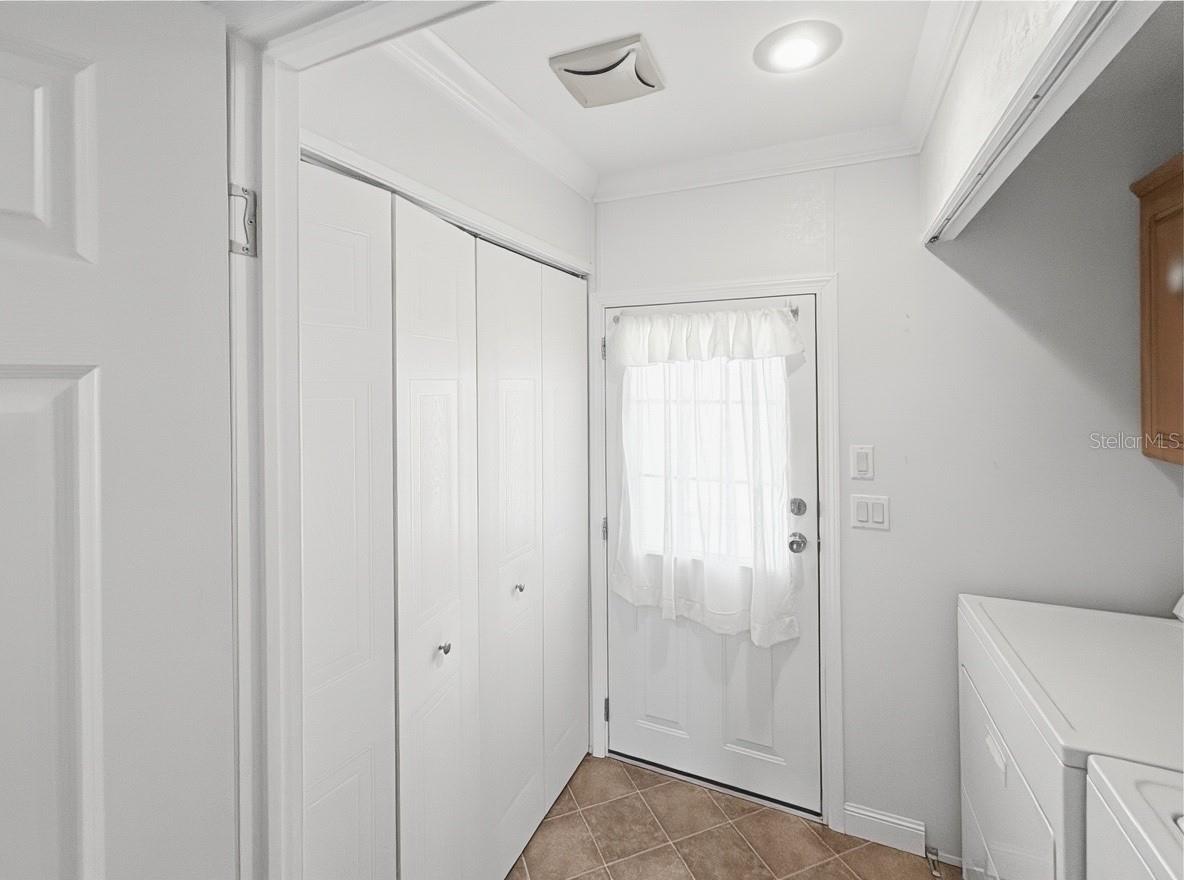 CONTINENTAL COUNTRY CLUB INC - Residential