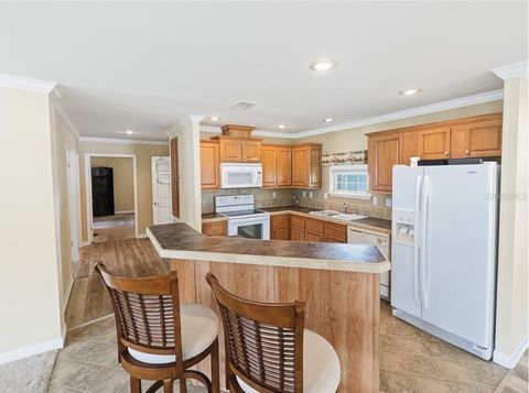 Tiny photo for 17 Seminole Path, Wildwood, FL 34785 (MLS # G5110317)