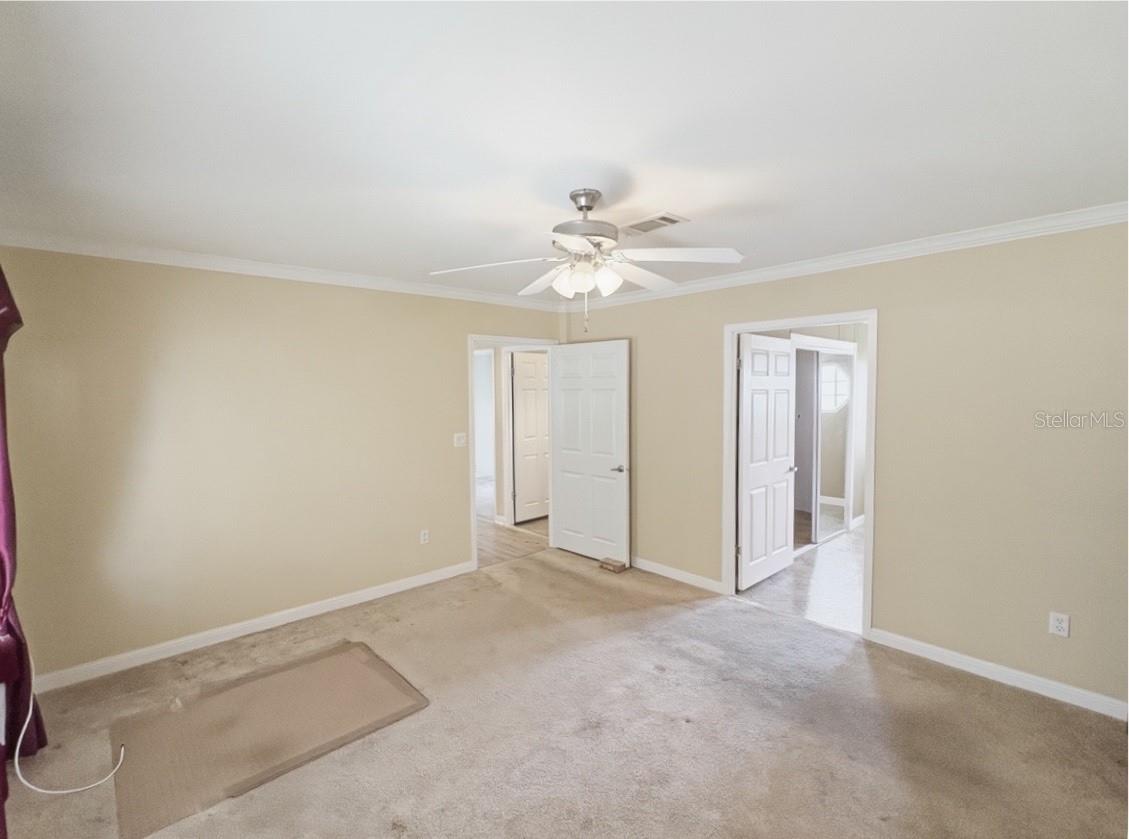 CONTINENTAL COUNTRY CLUB INC - Residential