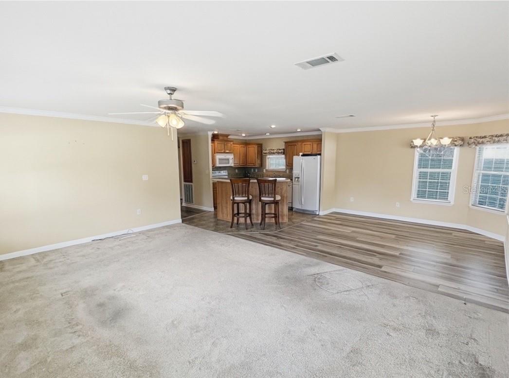 CONTINENTAL COUNTRY CLUB INC - Residential