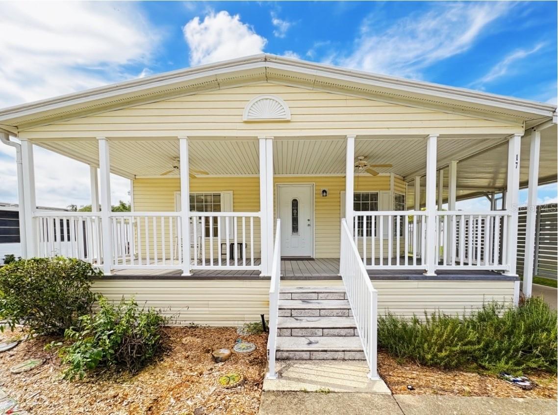 CONTINENTAL COUNTRY CLUB INC - Residential