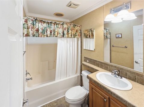 Tiny photo for 17 Seminole Path, Wildwood, FL 34785 (MLS # G5110317)