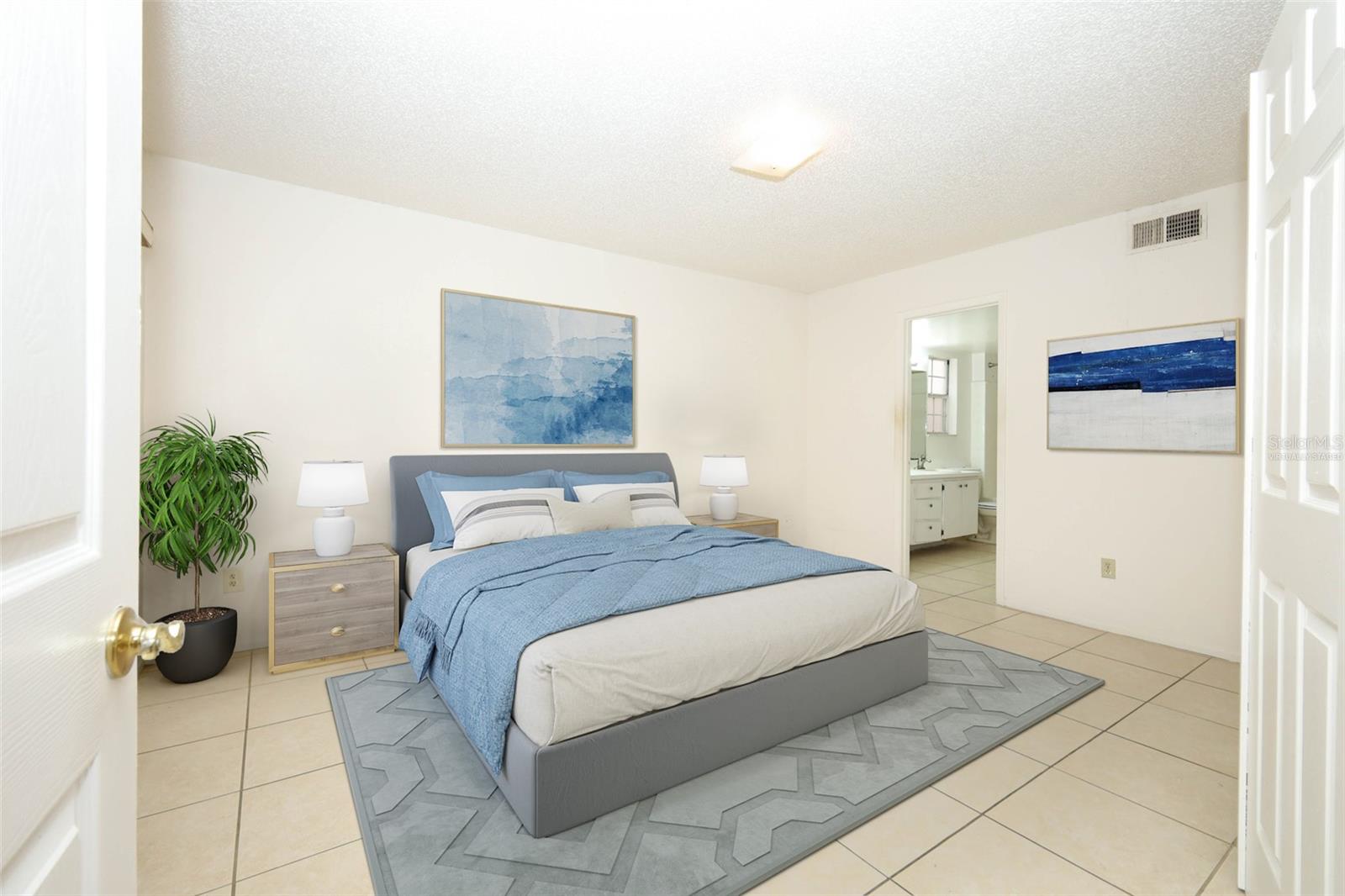 FRISCO BAY - Residential