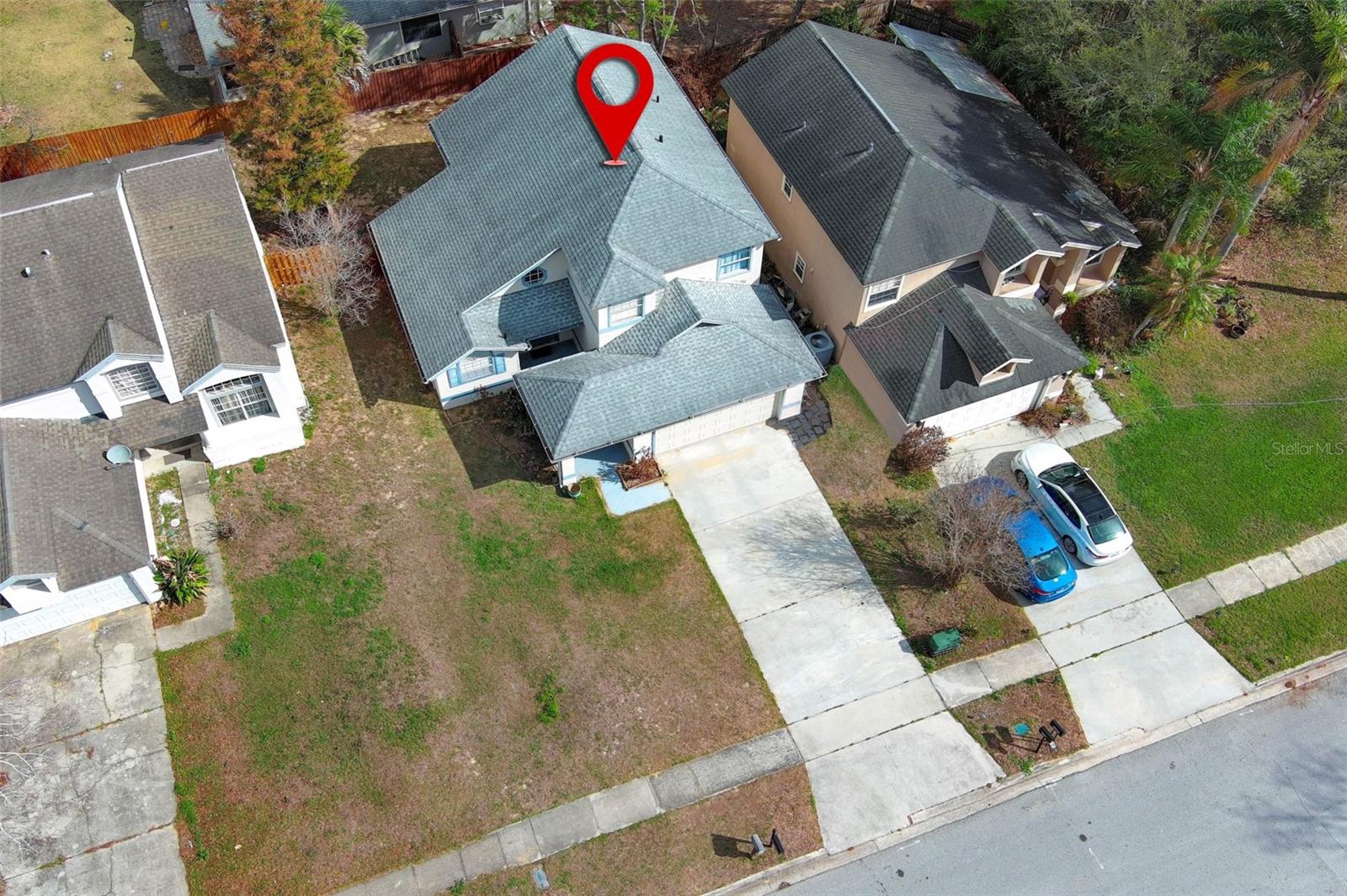 FRISCO BAY - Residential