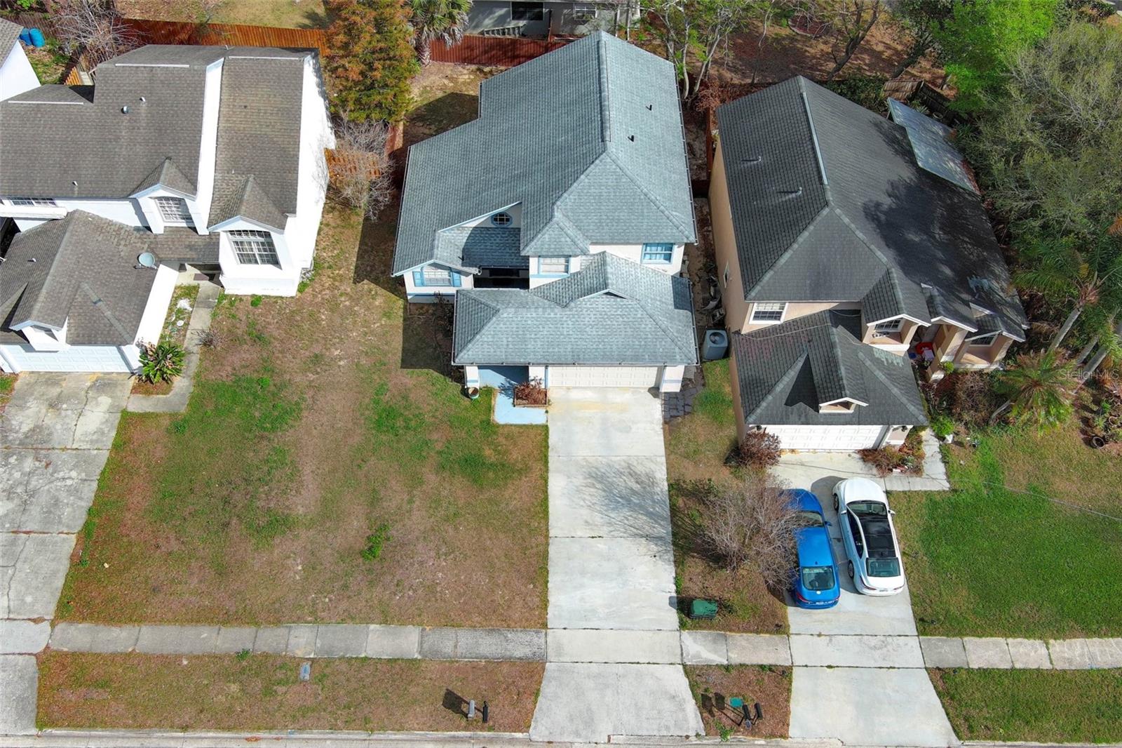 FRISCO BAY - Residential