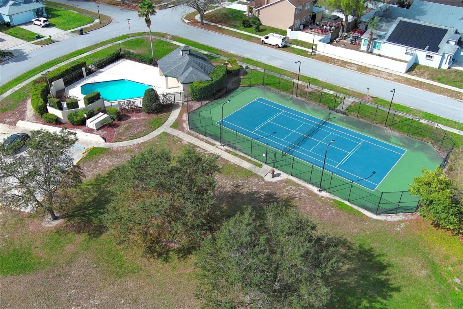 FRISCO BAY - Residential